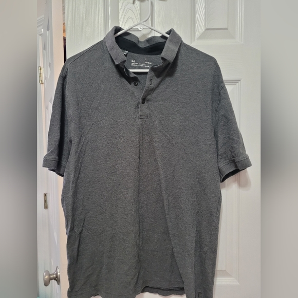 Underarmor Polo - Picture 1 of 2